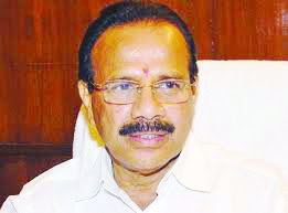 ರೈಲ್ವೆ ಜಾಗದಲ್ಲಿ ಕಸ ಹಾಕಿದರೆ ಕಠಿಣ ಕ್ರಮ: ಸದಾನಂದಗೌಡ